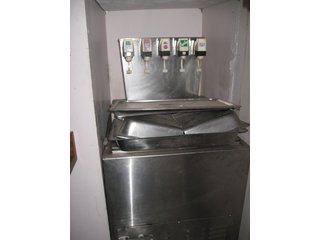Property photo 4 - Major Auction - Formerly Hilger's Restaurant & Farm Market Plus Excess from Thermodyne Foodservice Products